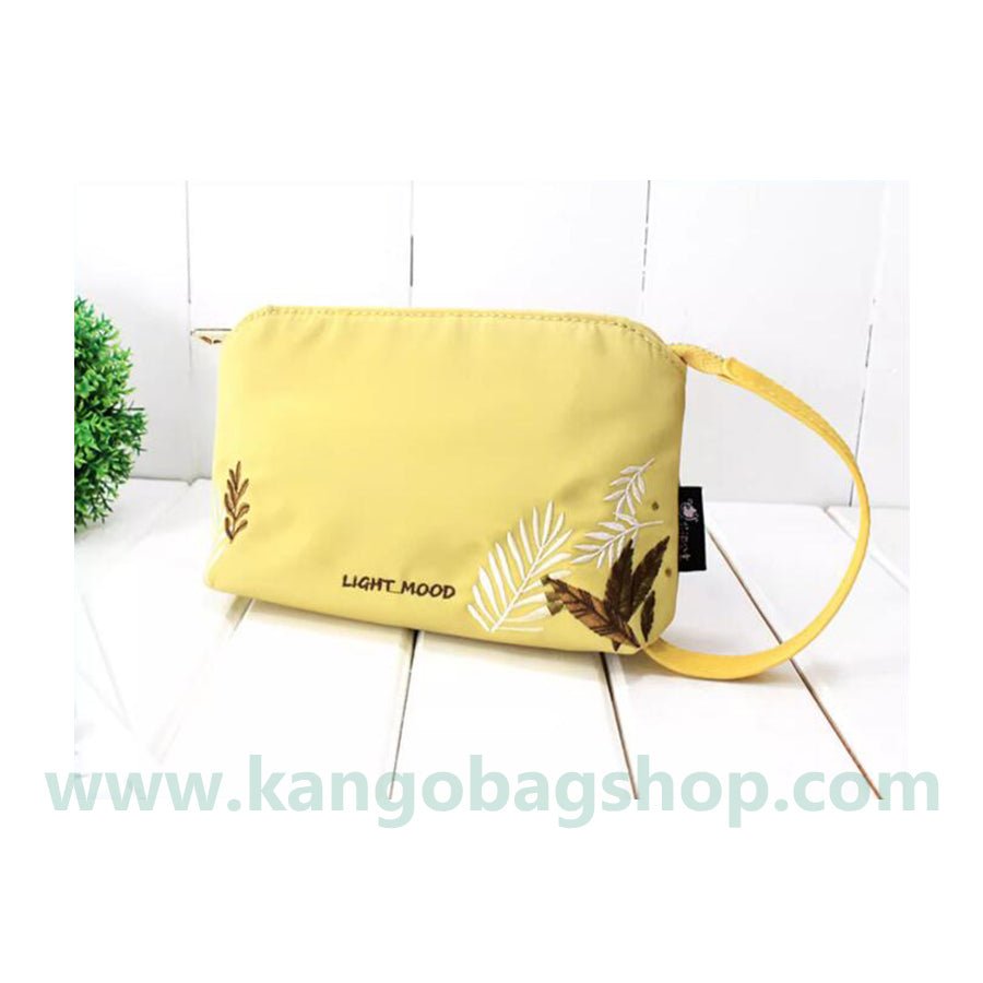 Light mood bag multi-functional mobile phone bag mini bag