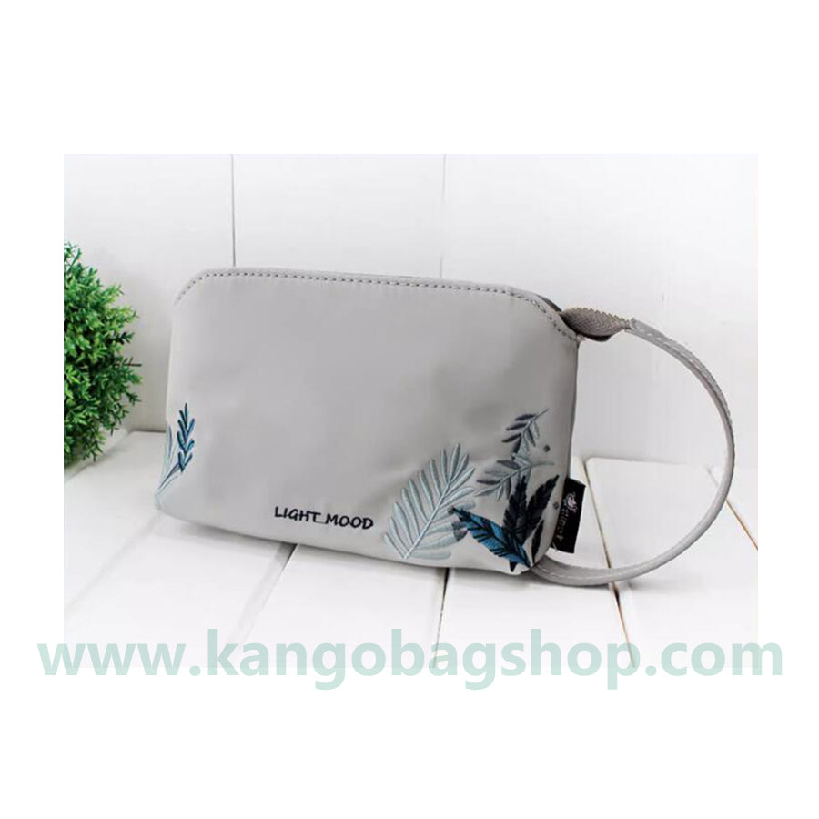 Light mood bag multi-functional mobile phone bag mini bag