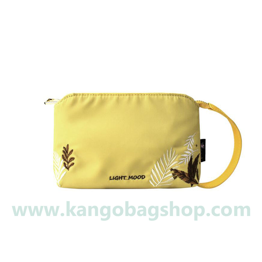 Light mood bag multi-functional mobile phone bag mini bag