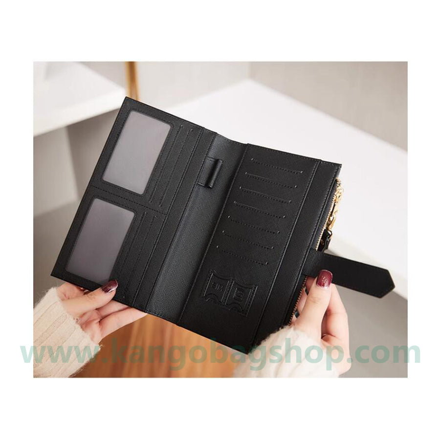 Travel Passport Package Air Ticket Folder multi-functional document package passport folder protection case