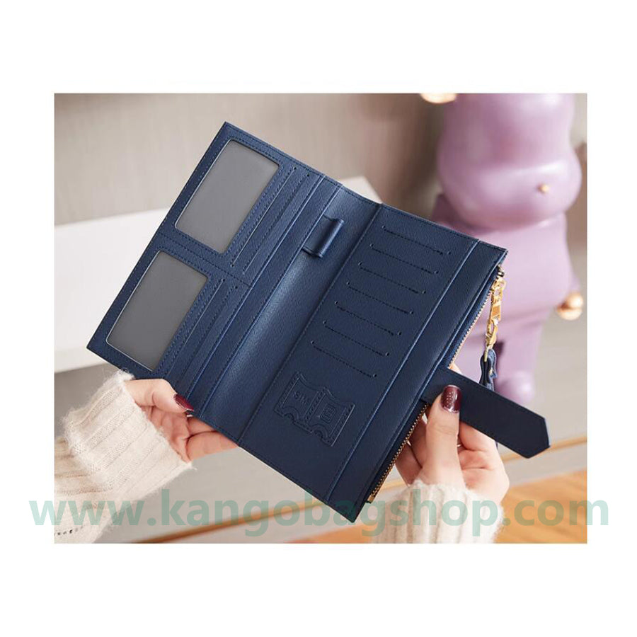 Travel Passport Package Air Ticket Folder multi-functional document package passport folder protection case