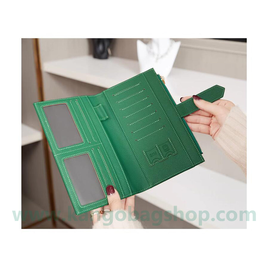 Travel Passport Package Air Ticket Folder multi-functional document package passport folder protection case