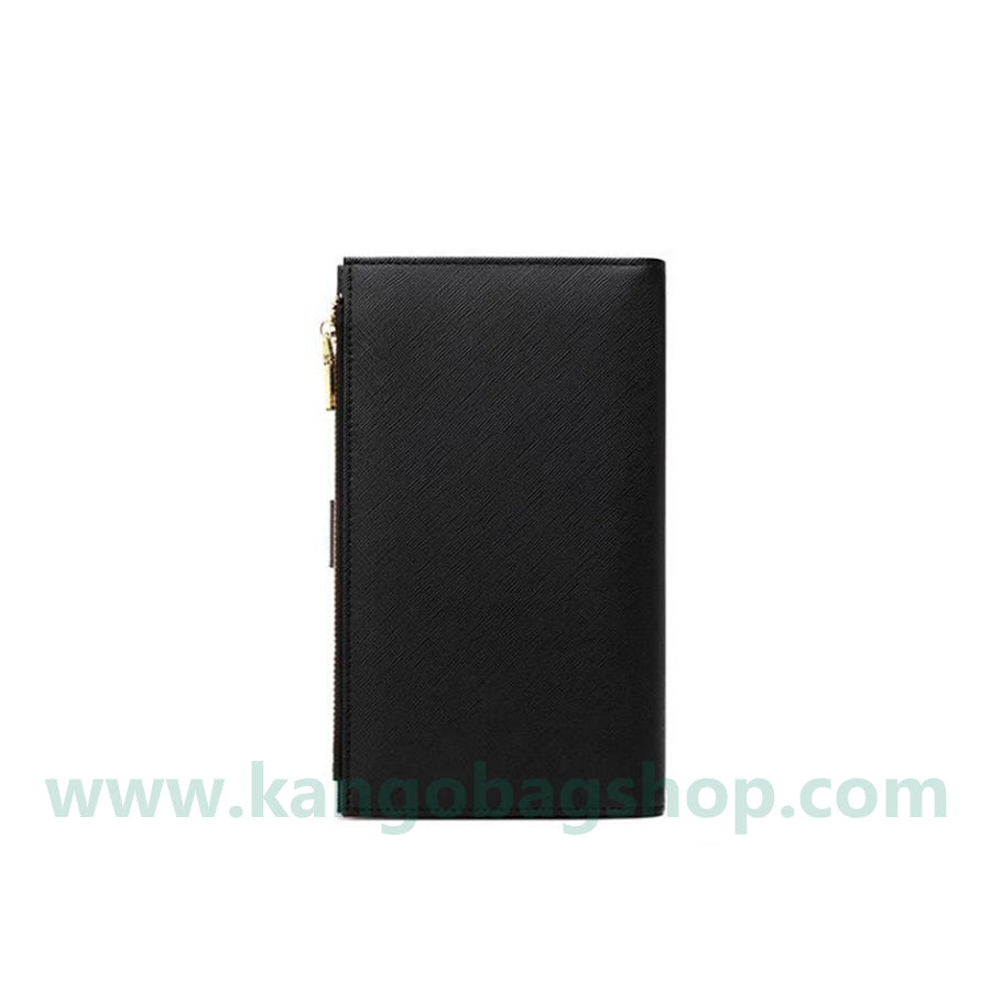 Travel Passport Package Air Ticket Folder multi-functional document package passport folder protection case