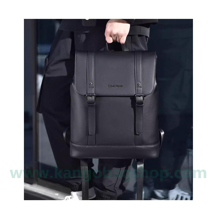 Men's backpack computer travel bag fashionable schoolbag