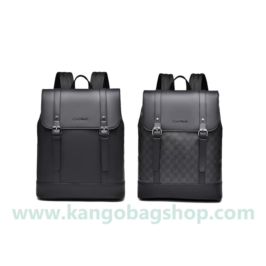 Men's backpack computer travel bag fashionable schoolbag