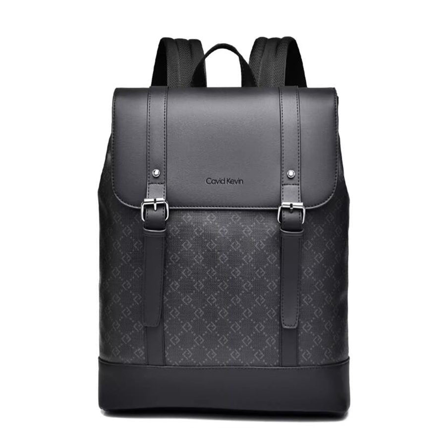 Men's backpack computer travel bag fashionable schoolbag