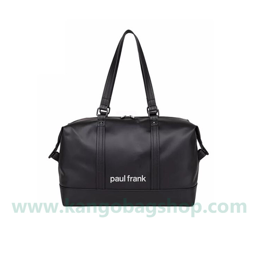 Duffel bag female boarding duffel bag fitness bag men's high-capacity handbag travel bag