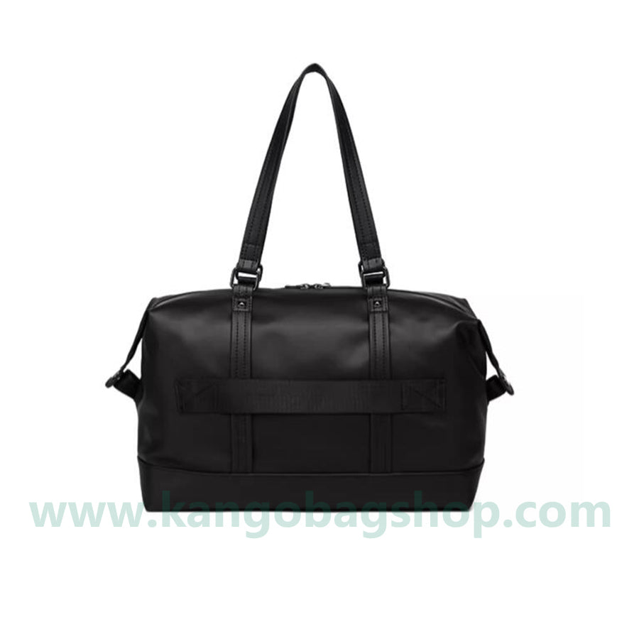 Duffel bag female boarding duffel bag fitness bag men's high-capacity handbag travel bag